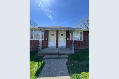 316 13th Street NE, Canton, OH 44714 - Photo 1