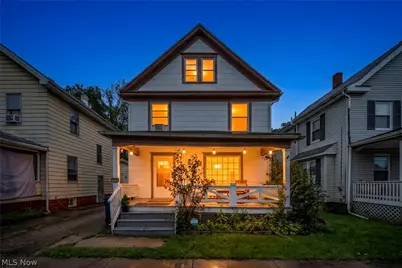174 Harold Street, Akron, OH 44310 - Photo 2