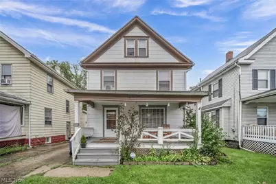 174 Harold Street, Akron, OH 44310 - Photo 1