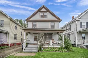 174 Harold St, Akron, OH 44310 - Photo 1