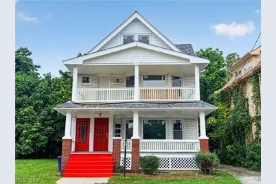11502 Fairport Avenue, Loveland, OH 44108 - Photo 1