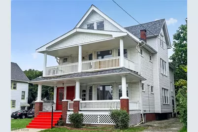 11502 Fairport Avenue, Loveland, OH 44108 - Photo 2