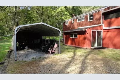 191 Edison Lane, New Cumberland, WV 26047 - Photo 8