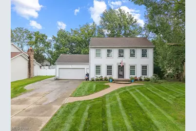 692 Thelma Drive, Wadsworth, OH 44281 - Photo 1