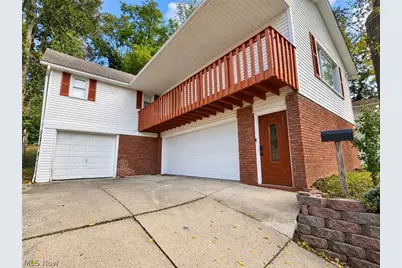 405 Baldwin Road, Akron, OH 44312 - Photo 2