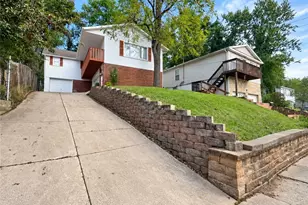 405 Baldwin Rd, Akron, OH 44312 - Photo 1
