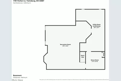 1781 Parker Lane, Twinsburg, OH 44087 - Photo 50