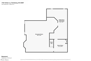 1781 Parker Ln, Twinsburg, OH 44087 - Photo 50
