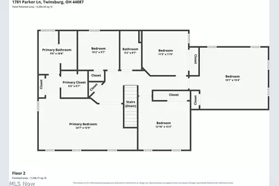 1781 Parker Lane, Twinsburg, OH 44087 - Photo 48