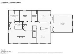1781 Parker Ln, Twinsburg, OH 44087 - Photo 48