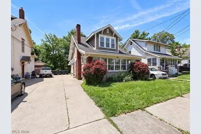 2078 18th Street SW, Akron, OH 44314 - Photo 1