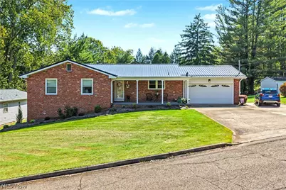 103 Janet Road, Marietta, OH 45750 - Photo 1