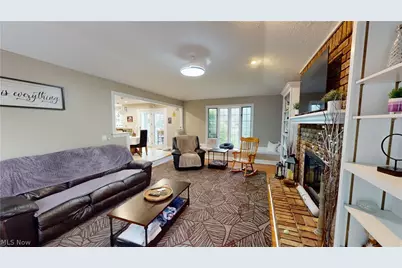 3020 Fox Burrow Drive, Stow, OH 44224 - Photo 8