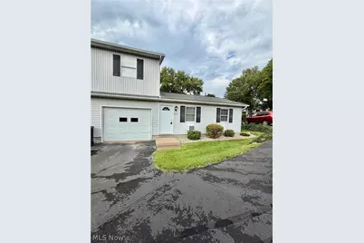 1160 S Lincoln Avenue #C, Salem, OH 44460 - Photo 1