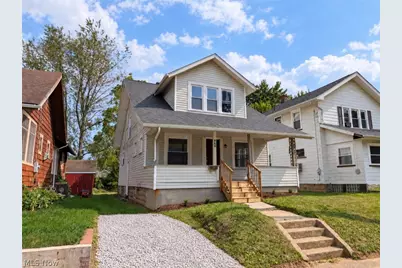 864 10th Street NE, Massillon, OH 44646 - Photo 2