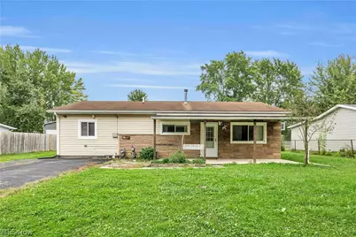 12437 National Drive, Grafton, OH 44044 - Photo 1