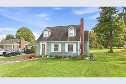 495 Mathews Road, Boardman, OH 44512 - Photo 2