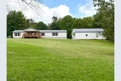 47415 B  Metz Road, New Waterford, OH 44445 - Photo 1