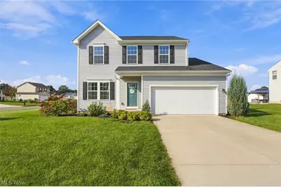 885 Thewes Circle, Louisville, OH 44641 - Photo 2