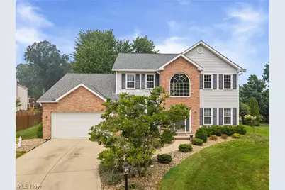 17118 Woodlawn Court, Strongsville, OH 44149 - Photo 1
