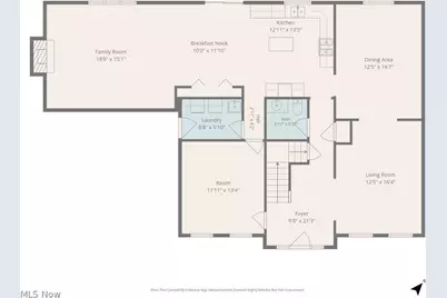 17118 Woodlawn Court, Strongsville, OH 44149 - Photo 42