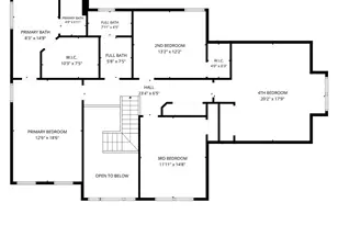 8498 Yorkshire St NW, Massillon, OH 44646 - Photo 38
