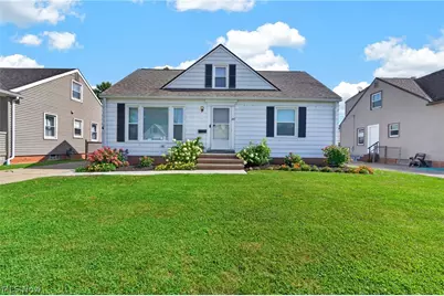 305 E 329th Street, Willowick, OH 44095 - Photo 26