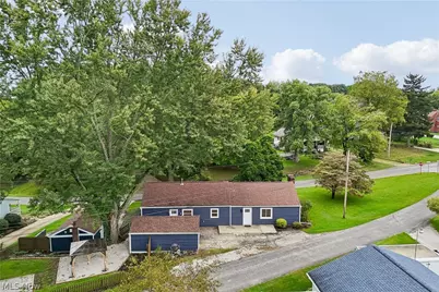 50 S Glencoe Drive, Akron, OH 44319 - Photo 4