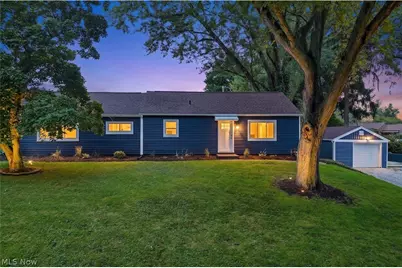 50 S Glencoe Drive, Akron, OH 44319 - Photo 2