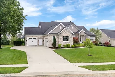 8934 Clubview Street NW, Massillon, OH 44646 - Photo 48