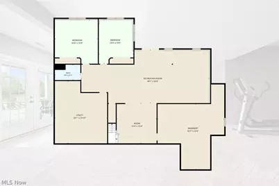 8934 Clubview Street NW, Massillon, OH 44646 - Photo 42