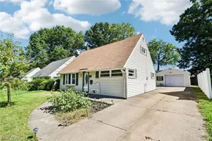 1769 Windsor St, Cuyahoga Falls, OH 44221 - Photo 1