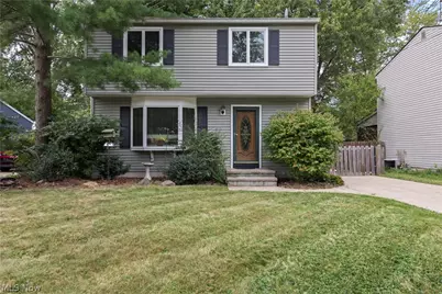 5742 Pleasant Street, North Ridgeville, OH 44039 - Photo 1