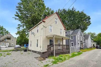 529 Hazel Place, Akron, OH 44304 - Photo 2