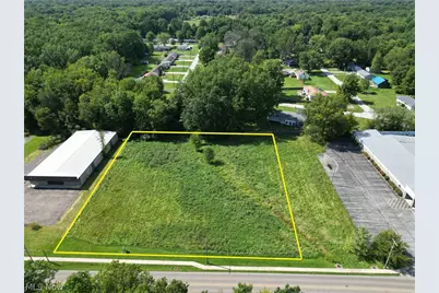 Grandview Road, Lake Milton, OH 44429 - Photo 1