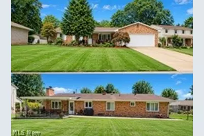 2356 Shawnee Trail, Youngstown, OH 44511 - Photo 2
