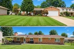 2356 Shawnee Trail, Youngstown, OH 44511 - Photo 2