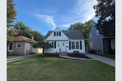 2621 Liggett Drive, Parma, OH 44134 - Photo 1