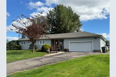 14035 Allison Drive, Doylestown, OH 44230 - Photo 1