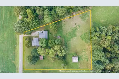 2748 S West Lebanon Road, Dalton, OH 44618 - Photo 2