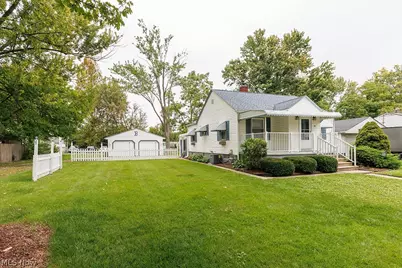 114 Sheriff Street, Elyria, OH 44035 - Photo 1