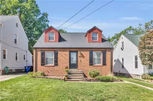 3396 W 151st St, Loveland, OH 44111 - Photo 1