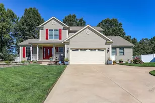 2533 Acorn Ave, Ravenna, OH 44266 - Photo 2
