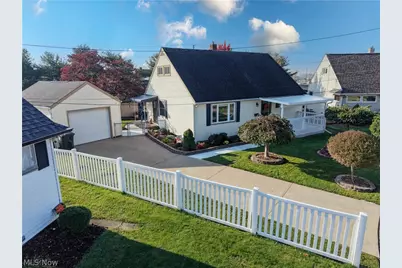 1246 Valleyview Avenue SW, Canton, OH 44710 - Photo 46