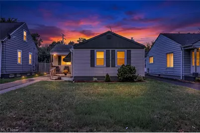 18813 Parkmount, Loveland, OH 44135 - Photo 2