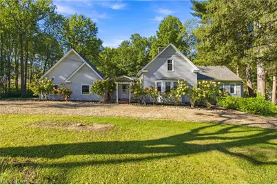 8145 Chagrin Road, Chagrin Falls, OH 44023 - Photo 1