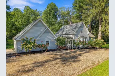 8145 Chagrin Road, Chagrin Falls, OH 44023 - Photo 2