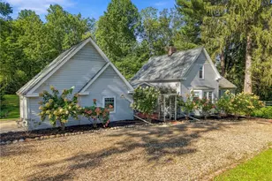 8145 Chagrin Rd, Chagrin Falls, OH 44023 - Photo 2