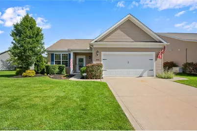 8009 Amberley Drive, Mentor, OH 44060 - Photo 1