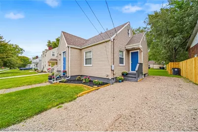726 Lyndon Avenue, Ashtabula, OH 44004 - Photo 4